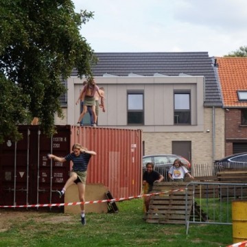DSC01799  Small - Scouts en Gidsen Zaventem 